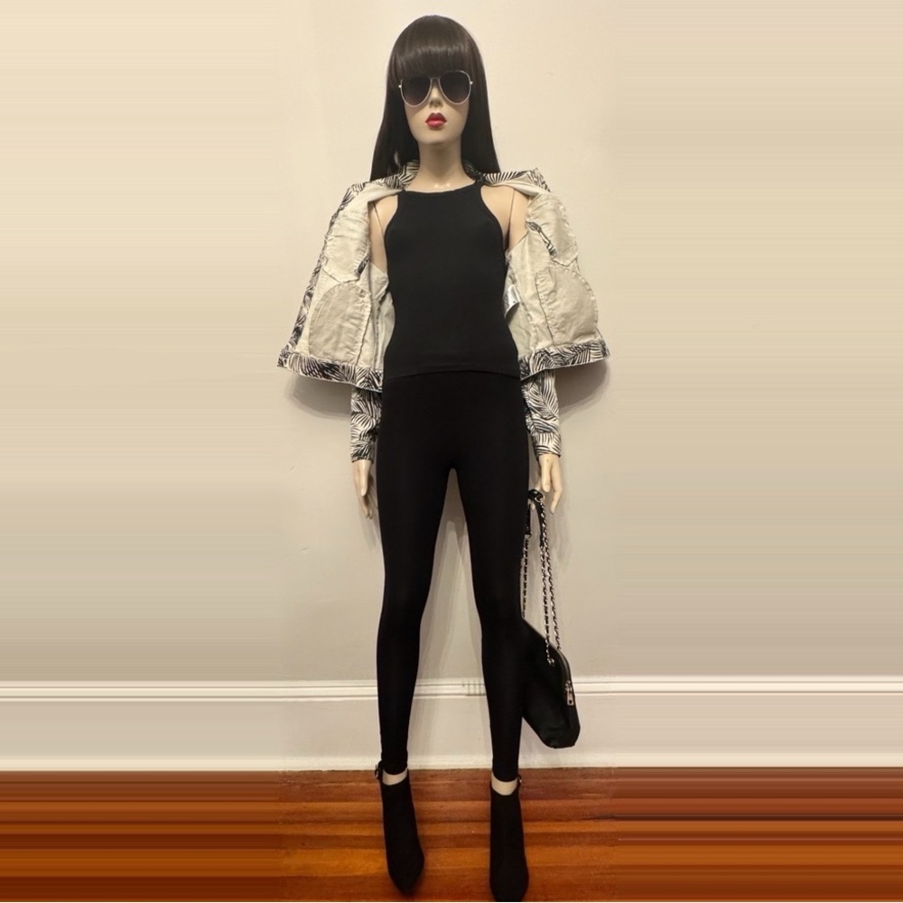 Vero Moda Denim Jacket - Picture 7 of 12